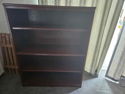 Photo of free Bookcase (RH135) #2