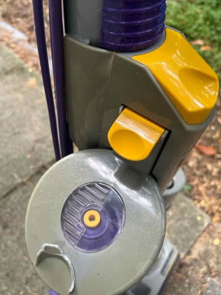 Photo of free Dyson DC03 (SG6) #2