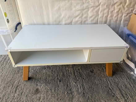 Photo of free Coffe table (EN2) #1