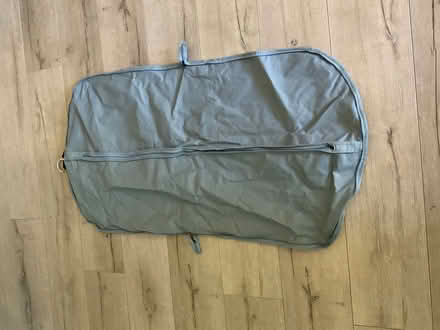 Photo of free Garment bag (East Palo Alto) #1