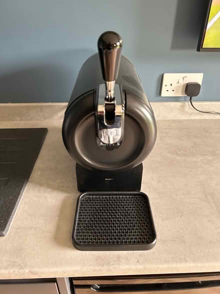 Photo of free Krupa Sub beer pump (ME14 5ST) #1