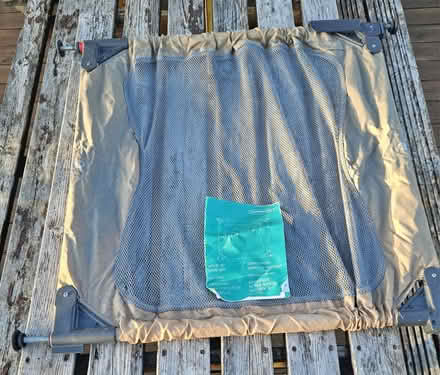 Photo of free Baby safety gate (Holywell CH8) #1