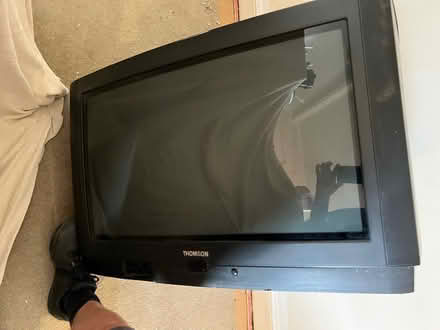Photo of free 32” TV spares or repair (Kidderminster DY10) #1