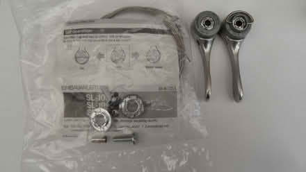 Photo of free Shimano RX100 Gear Levers (Wilmslow SK9) #2