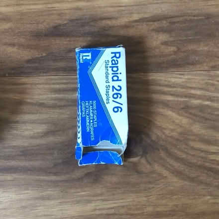 Photo of free Staples (Richmond TW1) #1