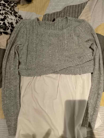 Photo of free Maternity clothes (Lewisham) #2