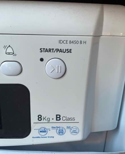 Photo of free Tumble dryer (LD7) #2