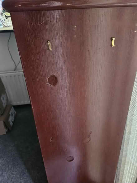 Photo of free Bookcase (RH135) #3