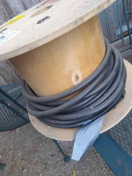 Photo of free Armoured Cable (Little Kingshill HP16) #4