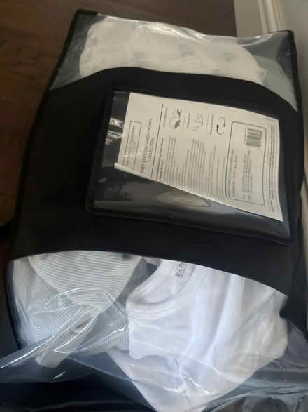 Photo of free Boys clothes and shoes (SW7 5LZ) #3