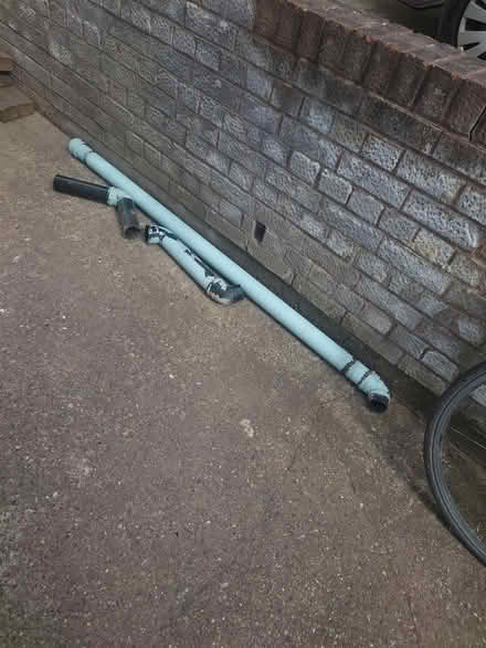 Photo of free Downpipe odd bits (S2 heeley bottom) #1