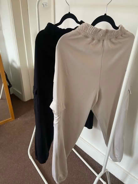 Photo of free Women’s jogger pants size UK 10 (E5) #2