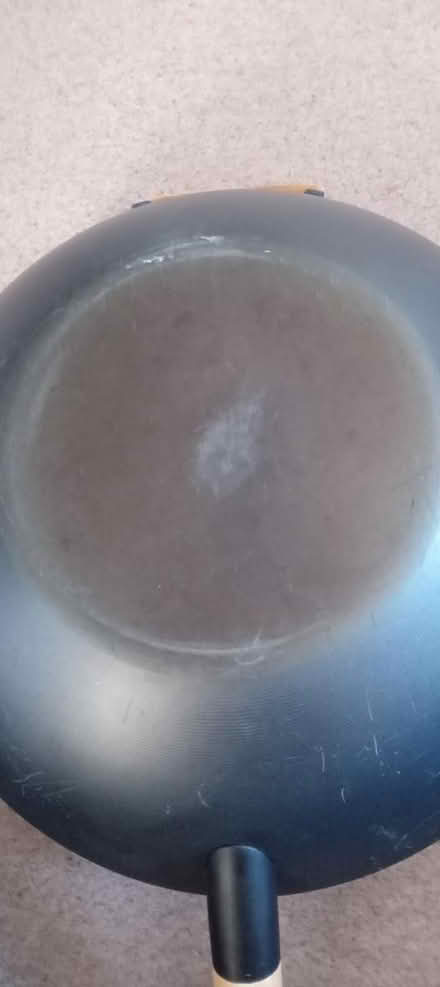 Photo of free Wok (Orpington BR5) #1