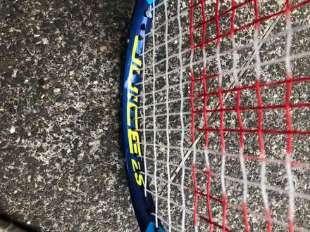 Photo of free Junior tennis rackets (Bromley BR1) #2
