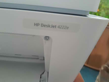 Photo of free Printer (Sidcup DA14) #2