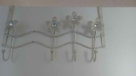 Photo of free Over the door hooks (Didsbury) #3