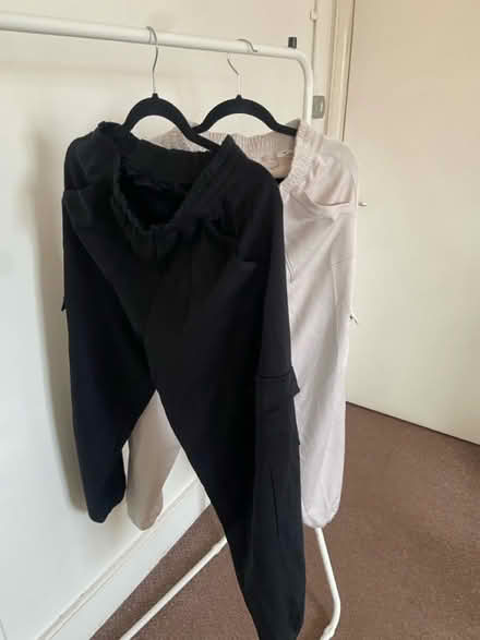Photo of free Women’s jogger pants size UK 10 (E5) #1
