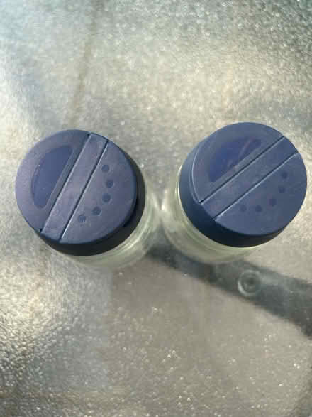 Photo of free Seasoning container (Green lanes Haringey) #2