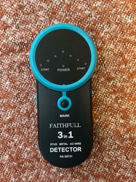 Photo of free 3 in 1 detector (Welwyn Garden City AL7) #1
