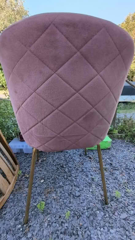 Photo of free Chair (Combe Down) #3