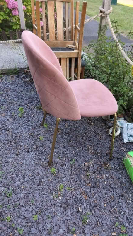 Photo of free Chair (Combe Down) #1