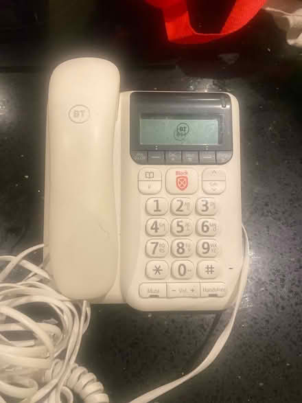 Photo of free By phone (High Wycombe) #1