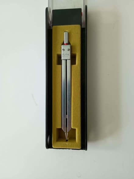 Photo of free Drawing instruments (Shurdington GL51) #3
