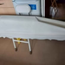 Photo of free Rolla-blind. Cream (ME45TF) #1