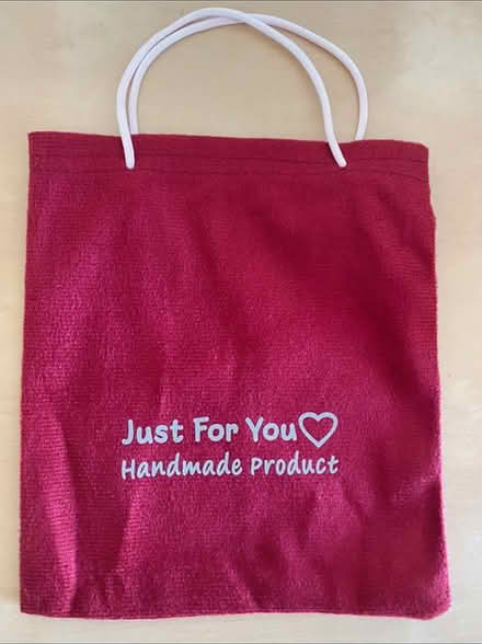 Photo of free Gift bags for handmade items (Tooting SW17) #2