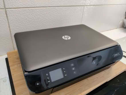 Photo of free Hp printer (Markinch KY7) #2