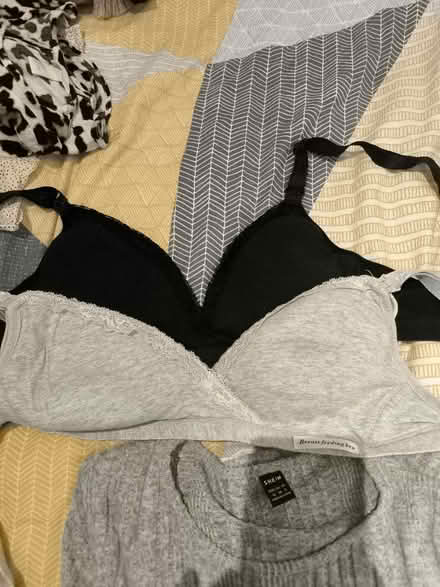 Photo of free Maternity clothes (Lewisham) #3