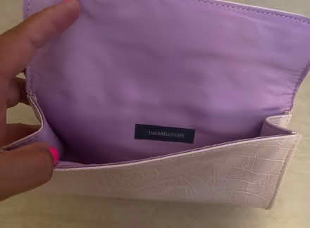 Photo of free Bare Minerals Makup Case - Brand New - Pink - Magnetic (Southsea PO4) #2