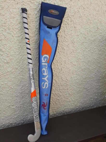 Photo of free hockey stick (Viewlands PH1) #1