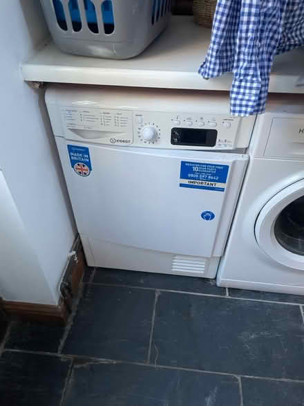 Photo of free Tumble dryer (LD7) #1