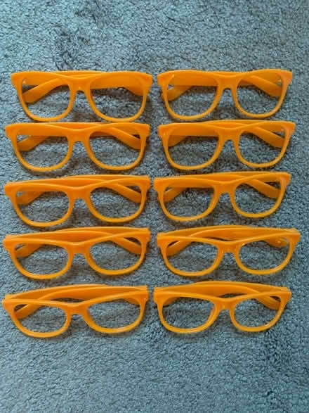 Photo of free Blippi Glasses (King of Prussia) #1