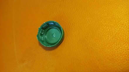 Photo of Empty bottles with this lid type (Hove New Church Road) #2
