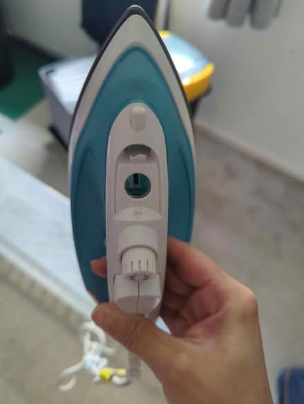 Photo of free Iron (Runcorn) #3