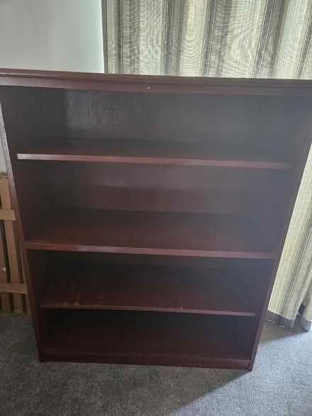 Photo of free Bookcase (RH135) #1