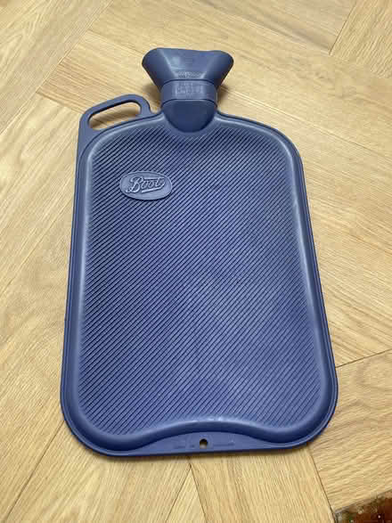 Photo of free Hot Water Bottle (ME9) #1