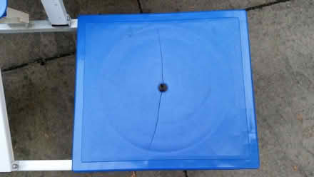 Photo of free FOLDING TABLE for Whitehawk or Kemptown resident (Whitehawk BN2) #4