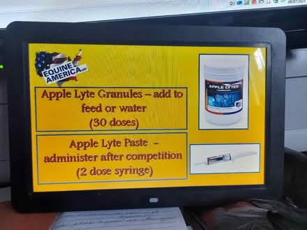 Photo of free Digital Photo Frame (Little Kingshill HP16) #1