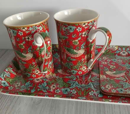 Photo of free Cup set (Havant PO9) #1