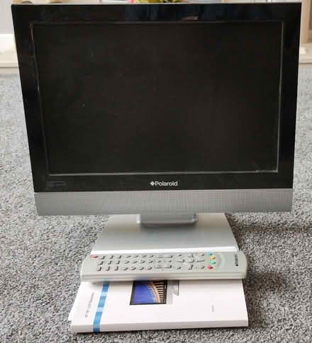 Photo of free 16" Polaroid TV (Southport PR9) #1
