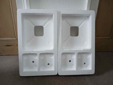 Photo of free Polystyrene Pieces (Lark Lane Area L17) #1