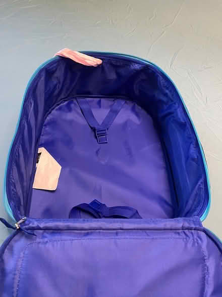Photo of free Toy Story Suitcase (McKellar) #2