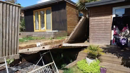 Photo of free Fence Panels (Patcham BN1) #2