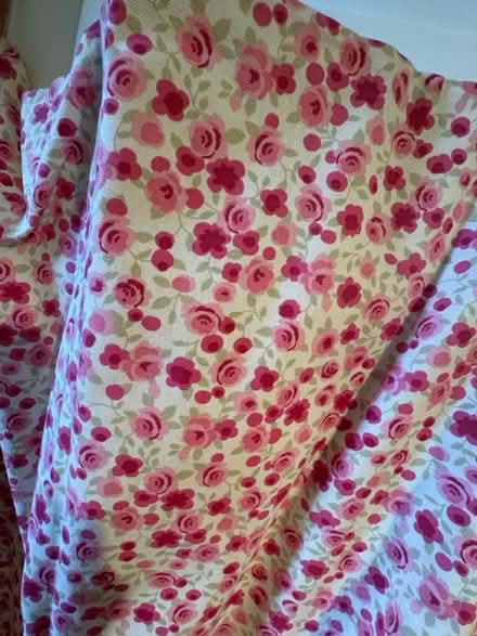 Photo of free Roman blind (Darnley G53) #2