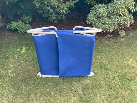 Photo of free Camp bed (Downend BS16) #3