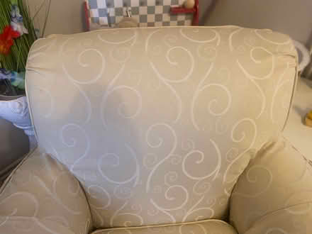 Photo of free Pair of arm chairs (Cb1 9ha) #4