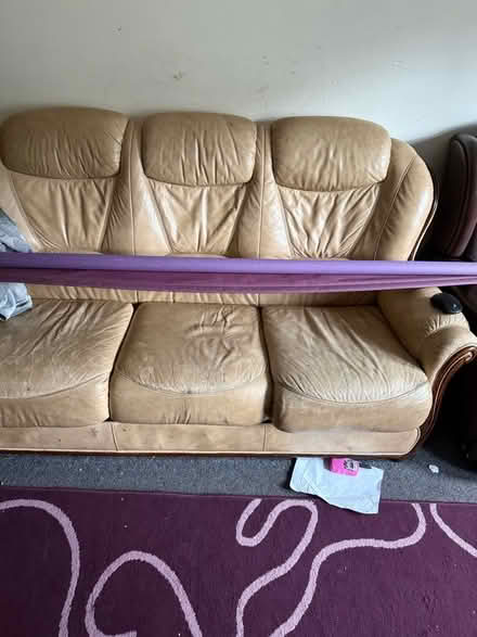 Photo of free Blind (Bramley LS12) #1